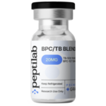BPC / TB Blend