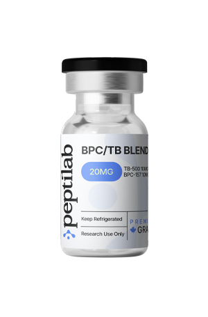 BPC / TB Blend