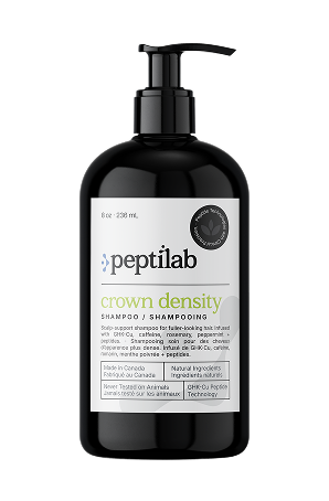 Crown Density (GHK-Cu) Shampoo