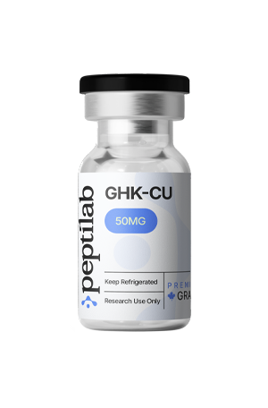 GHK-Cu