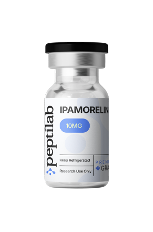 Ipamorelin