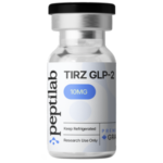 TIRZ (GLP-2)