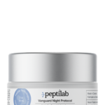 Vanguard Night Protocol (GHK-Cu) Face Moisturizer