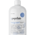Vanguard (GHK-Cu) Recovery Cream