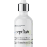 Vanguard Renewal — GHK-Cu Peptide Face Serum (2% / 940mg) | PeptiLab Canada