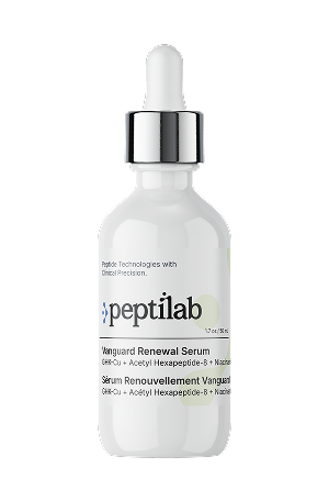 Vanguard Renewal (GHK-Cu) Face Serum